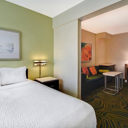 สปริงฮิลล์ สวีท บัลติมอร์ บัลติมอร์ วอชิงตัน แอร์พอร์ต Hotel ลินทิคัม ภายนอก รูปภาพ
