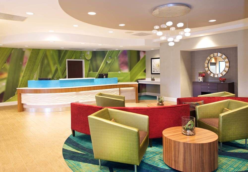 สปริงฮิลล์ สวีท บัลติมอร์ บัลติมอร์ วอชิงตัน แอร์พอร์ต Hotel ลินทิคัม ภายนอก รูปภาพ