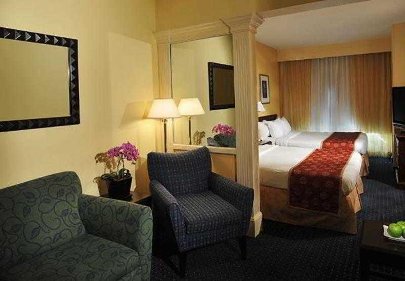 สปริงฮิลล์ สวีท บัลติมอร์ บัลติมอร์ วอชิงตัน แอร์พอร์ต Hotel ลินทิคัม ห้อง รูปภาพ